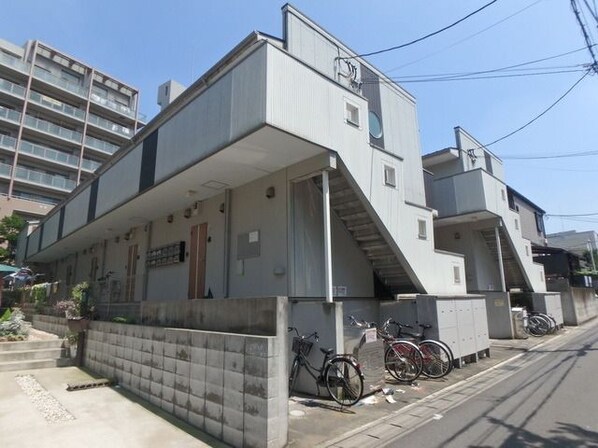 クレフラスト松戸吉井町B棟の物件内観写真